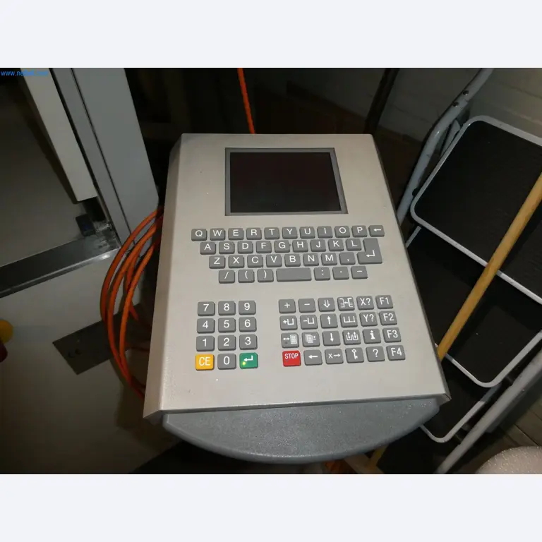 ae group – Plant and machinery for the manufacture of light-metal die-cast components (powertrain and structural parts) – AUCTION-4