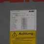 thumbnail-ae group - Melting store, Aluminum die casting machines 6,600 - 35,000 kN, Mechanical processing - PRIVATE TREATY SALE-11