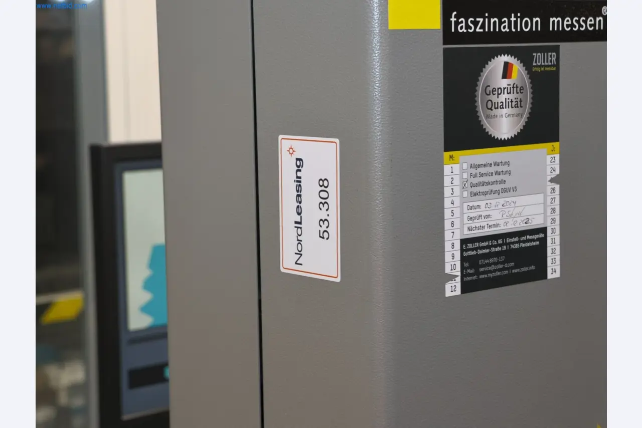 ae group – Plant and machinery for the manufacture of light-metal die-cast components (powertrain and structural parts) – AUCTION-11