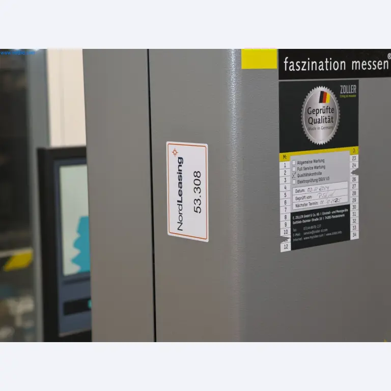 ae group – Plant and machinery for the manufacture of light-metal die-cast components (powertrain and structural parts) – AUCTION-11