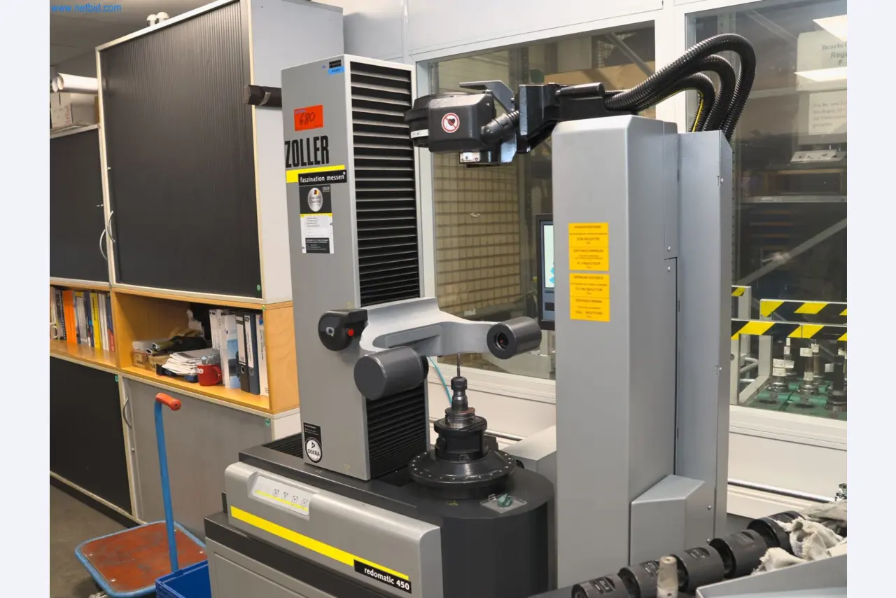 ae group – Plant and machinery for the manufacture of light-metal die-cast components (powertrain and structural parts) – AUCTION-12