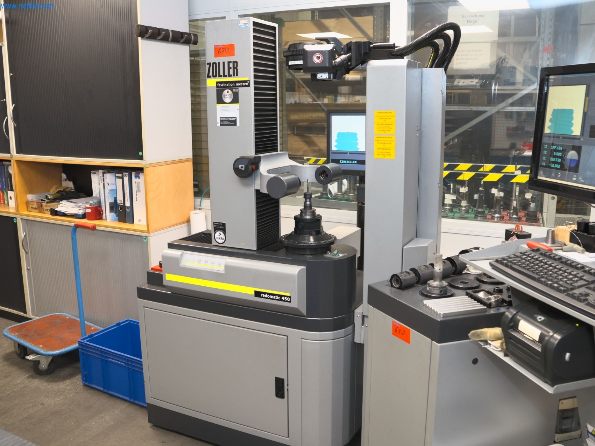ae group – Plant and machinery for the manufacture of light-metal die-cast components (powertrain and structural parts) – AUCTION-13