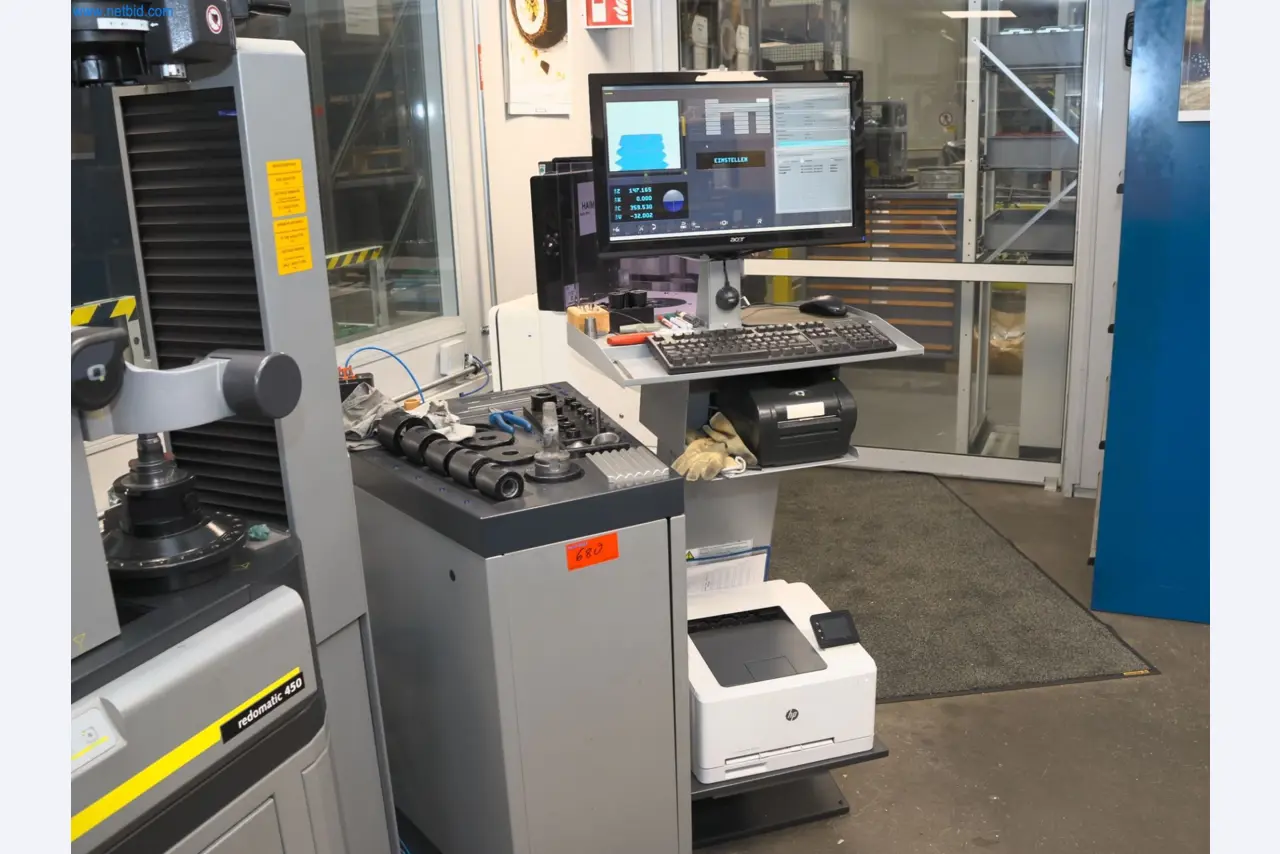 ae group – Plant and machinery for the manufacture of light-metal die-cast components (powertrain and structural parts) – AUCTION-14