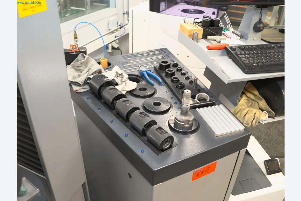 ae group – Plant and machinery for the manufacture of light-metal die-cast components (powertrain and structural parts) – AUCTION-15