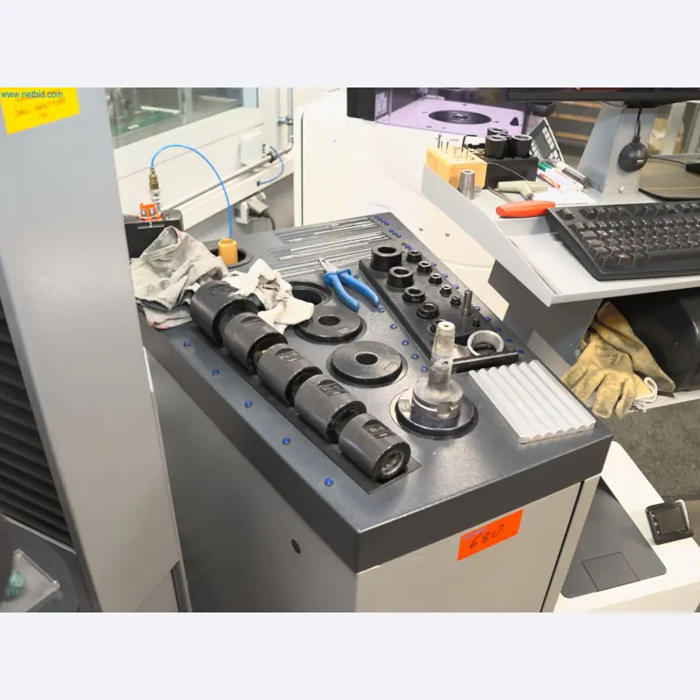 ae group – Plant and machinery for the manufacture of light-metal die-cast components (powertrain and structural parts) – AUCTION-15