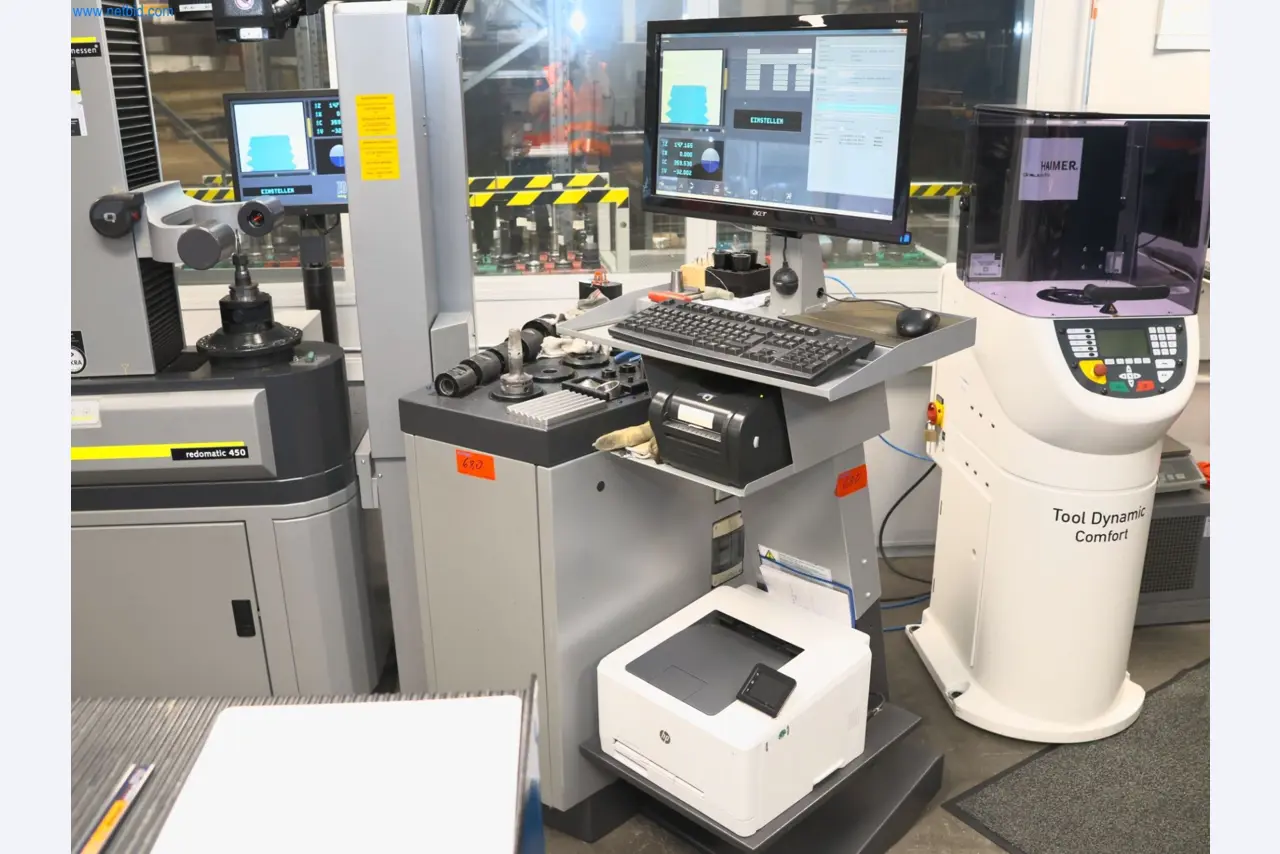 ae group – Plant and machinery for the manufacture of light-metal die-cast components (powertrain and structural parts) – AUCTION-16