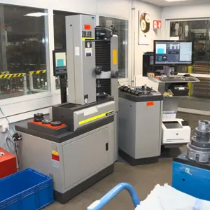 Tool Presetter Zoller R460C3-00160 Redomatic 450