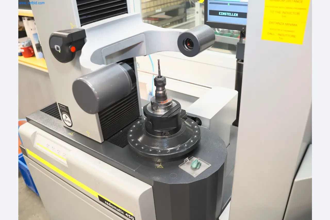 ae group – Plant and machinery for the manufacture of light-metal die-cast components (powertrain and structural parts) – AUCTION-5