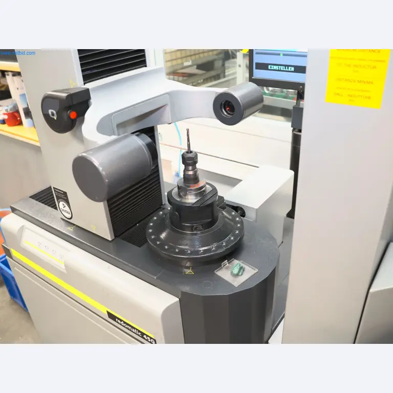 ae group – Plant and machinery for the manufacture of light-metal die-cast components (powertrain and structural parts) – AUCTION-5