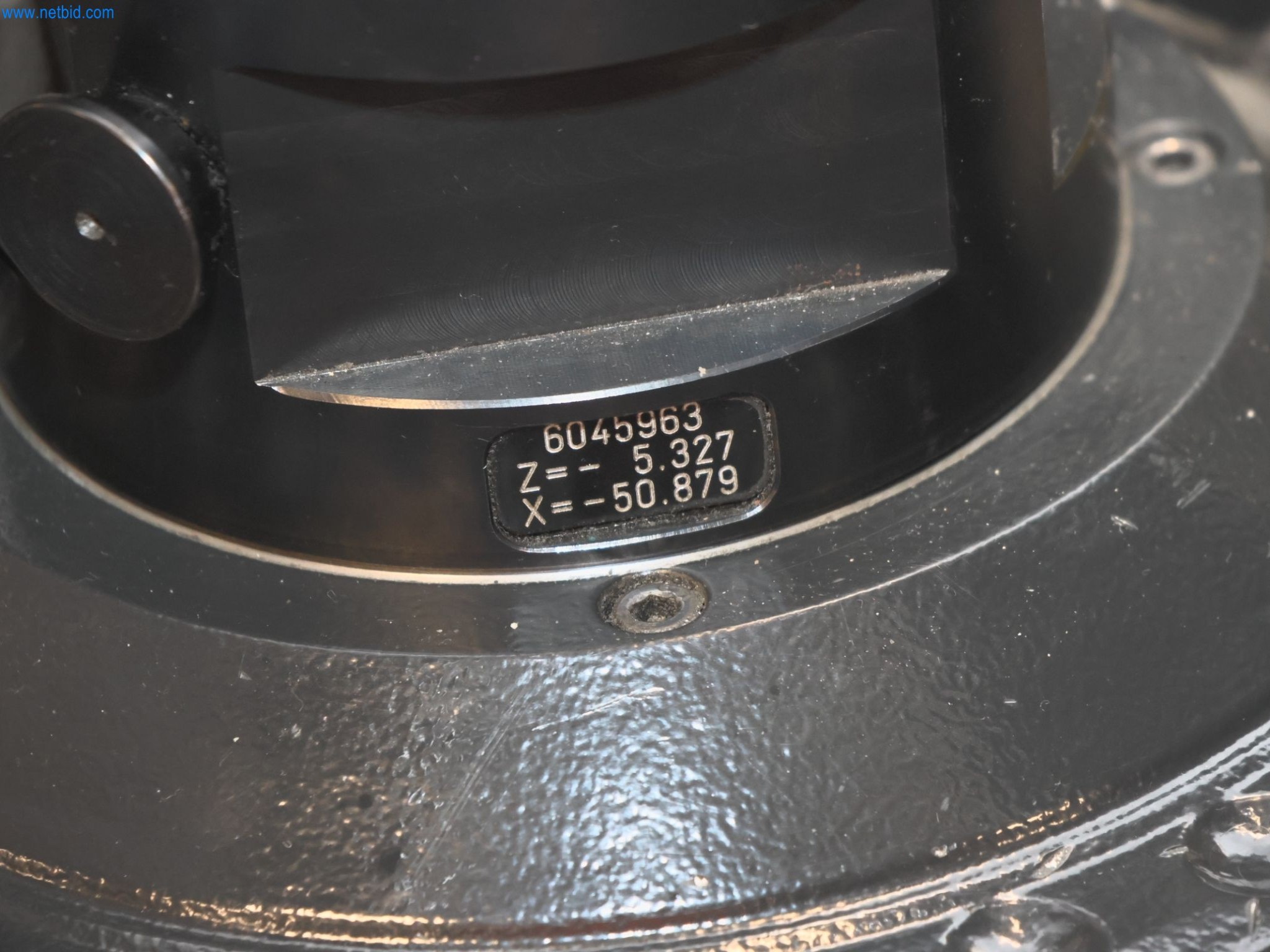 ae group – Plant and machinery for the manufacture of light-metal die-cast components (powertrain and structural parts) – AUCTION-6