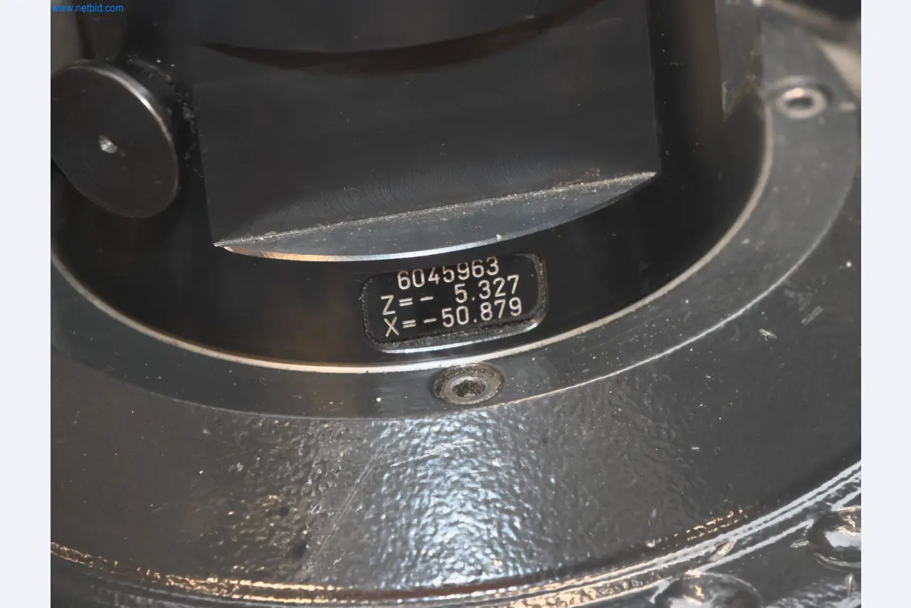 ae group – Plant and machinery for the manufacture of light-metal die-cast components (powertrain and structural parts) – AUCTION-6