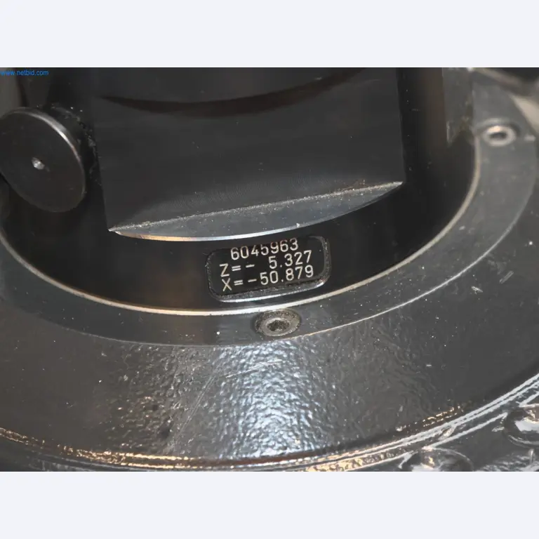 ae group – Plant and machinery for the manufacture of light-metal die-cast components (powertrain and structural parts) – AUCTION-6