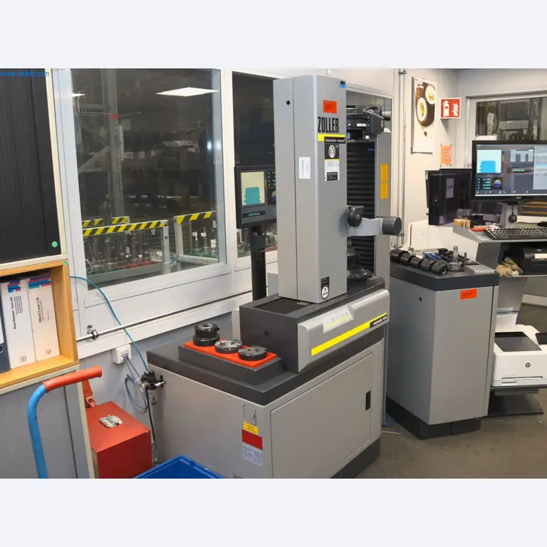 ae group – Plant and machinery for the manufacture of light-metal die-cast components (powertrain and structural parts) – AUCTION-8