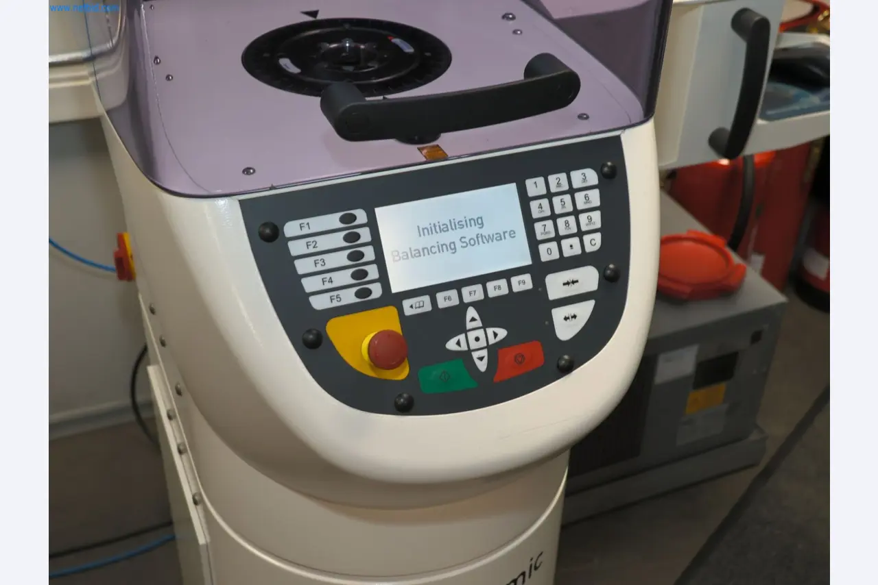 ae group – Plant and machinery for the manufacture of light-metal die-cast components (powertrain and structural parts) – AUCTION-5