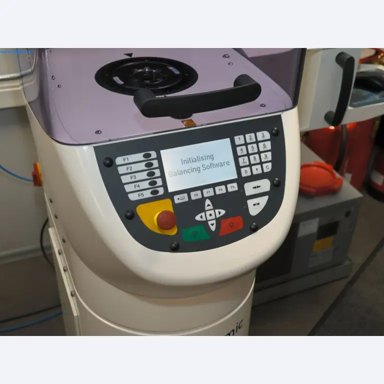 ae group – Plant and machinery for the manufacture of light-metal die-cast components (powertrain and structural parts) – AUCTION-5