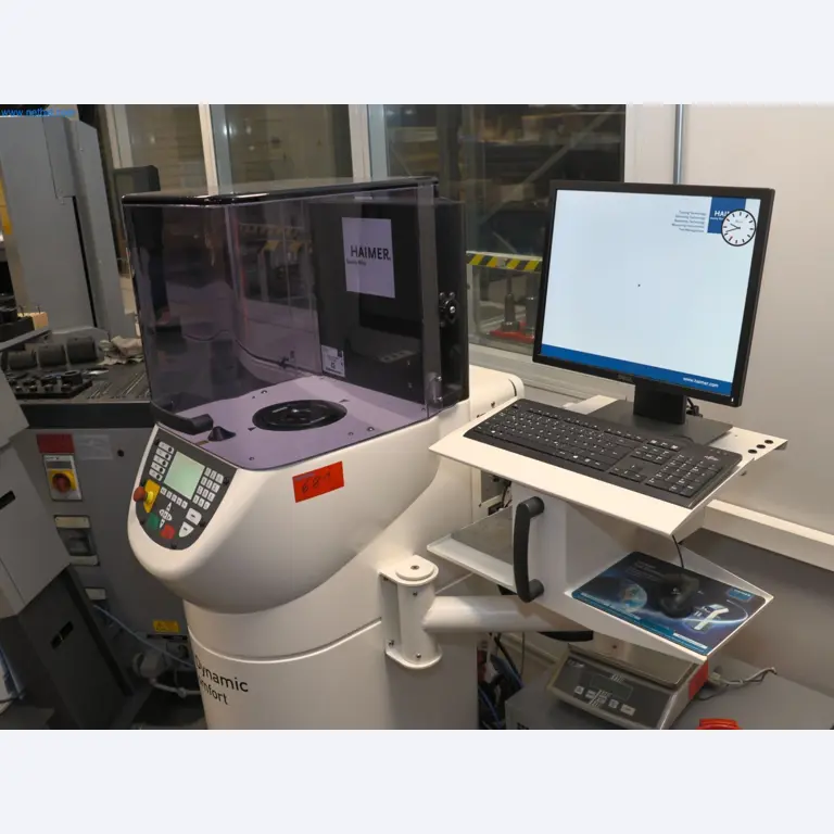 ae group – Plant and machinery for the manufacture of light-metal die-cast components (powertrain and structural parts) – AUCTION-7