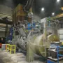 thumbnail-ae group - Melting store, Aluminum die casting machines 6,600 - 35,000 kN, Mechanical processing - PRIVATE TREATY SALE-13