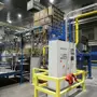 thumbnail-ae group - Melting store, Aluminum die casting machines 6,600 - 35,000 kN, Mechanical processing - PRIVATE TREATY SALE-6