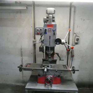 Bench-top router Holzmann ZX7045