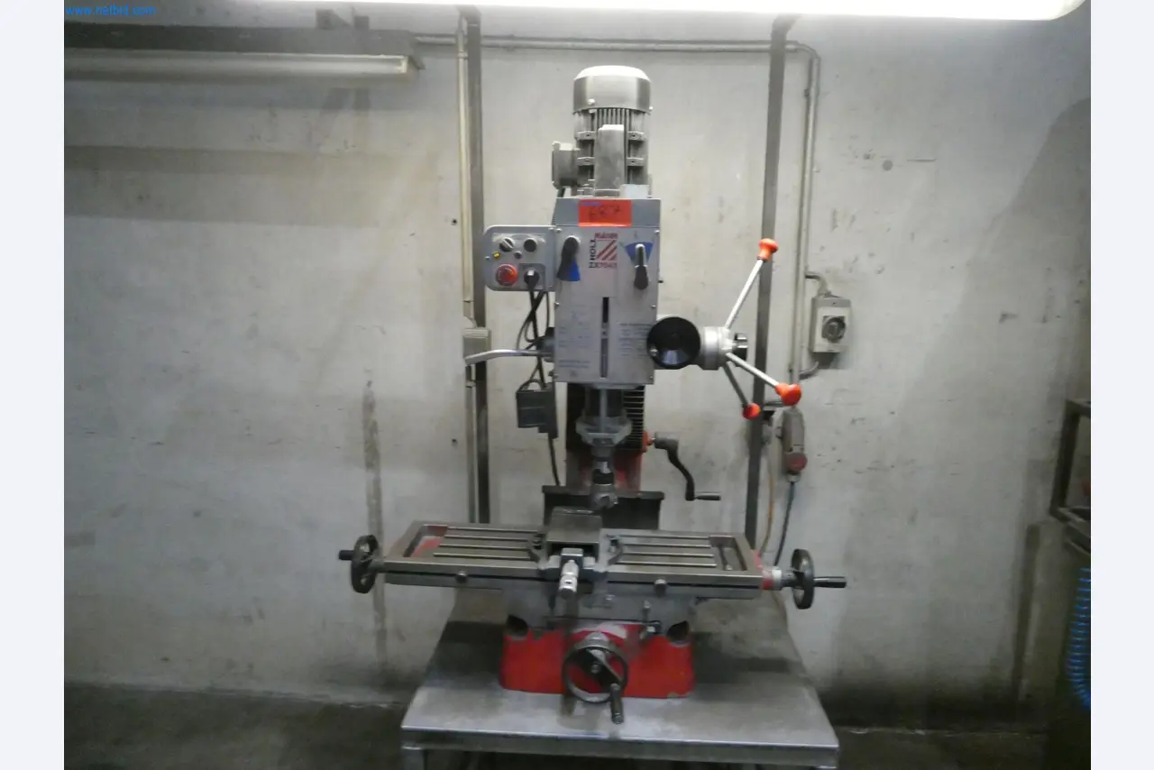 ae group – Plant and machinery for the manufacture of light-metal die-cast components (powertrain and structural parts) – AUCTION-1