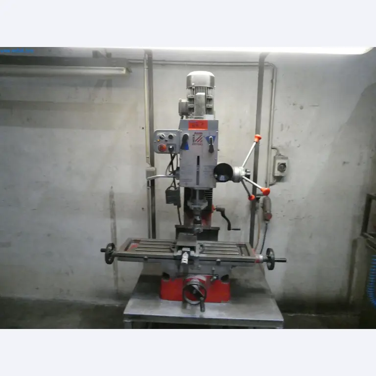 ae group – Plant and machinery for the manufacture of light-metal die-cast components (powertrain and structural parts) – AUCTION-1