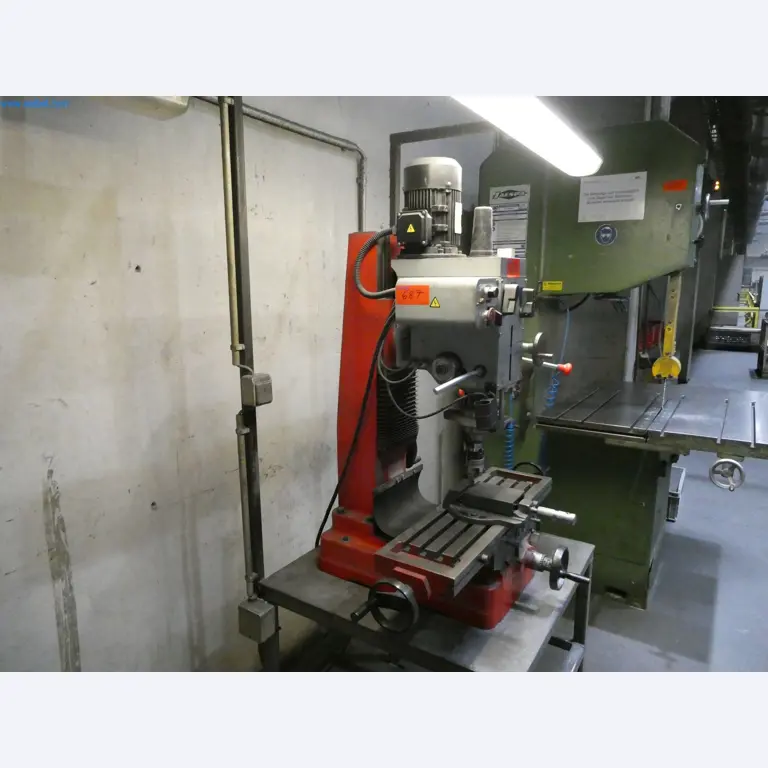 ae group – Plant and machinery for the manufacture of light-metal die-cast components (powertrain and structural parts) – AUCTION-2