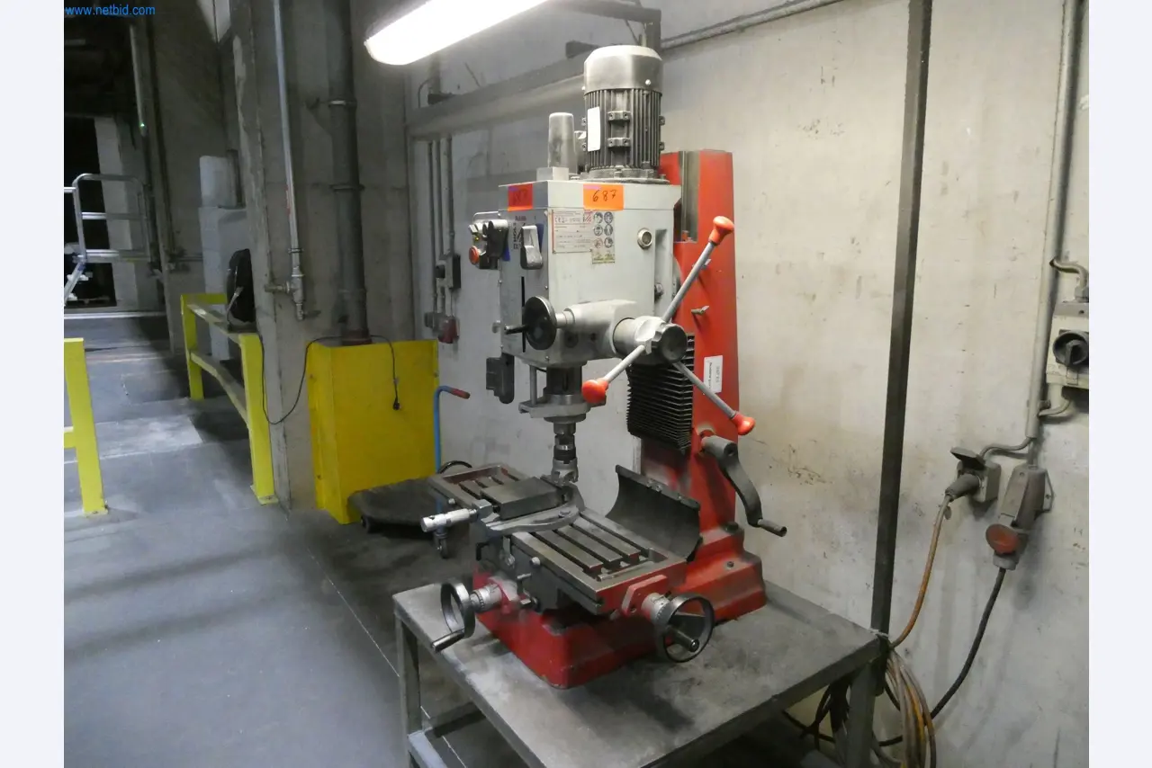 ae group – Plant and machinery for the manufacture of light-metal die-cast components (powertrain and structural parts) – AUCTION-3