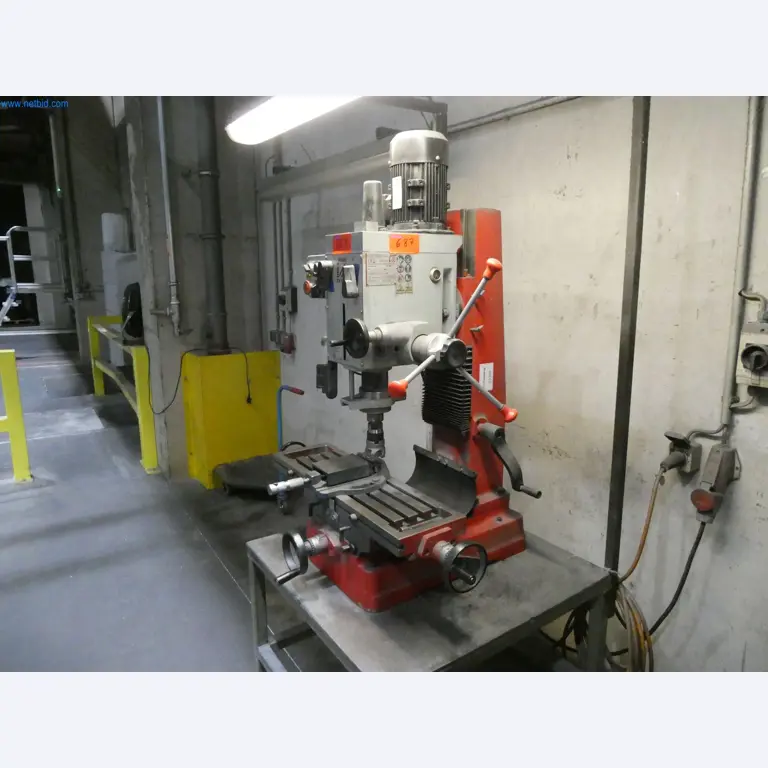 ae group – Plant and machinery for the manufacture of light-metal die-cast components (powertrain and structural parts) – AUCTION-3
