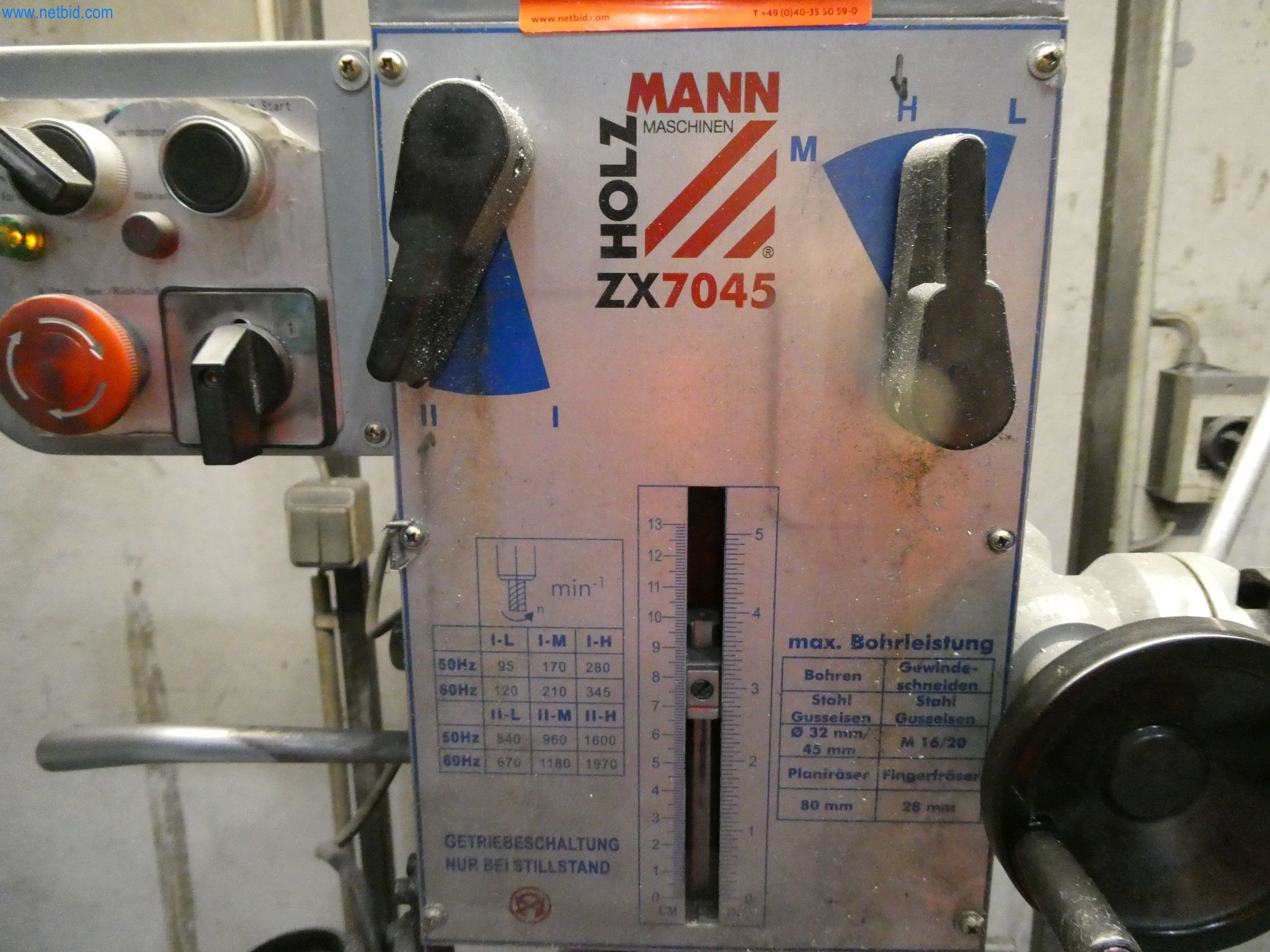 ae group – Plant and machinery for the manufacture of light-metal die-cast components (powertrain and structural parts) – AUCTION-4