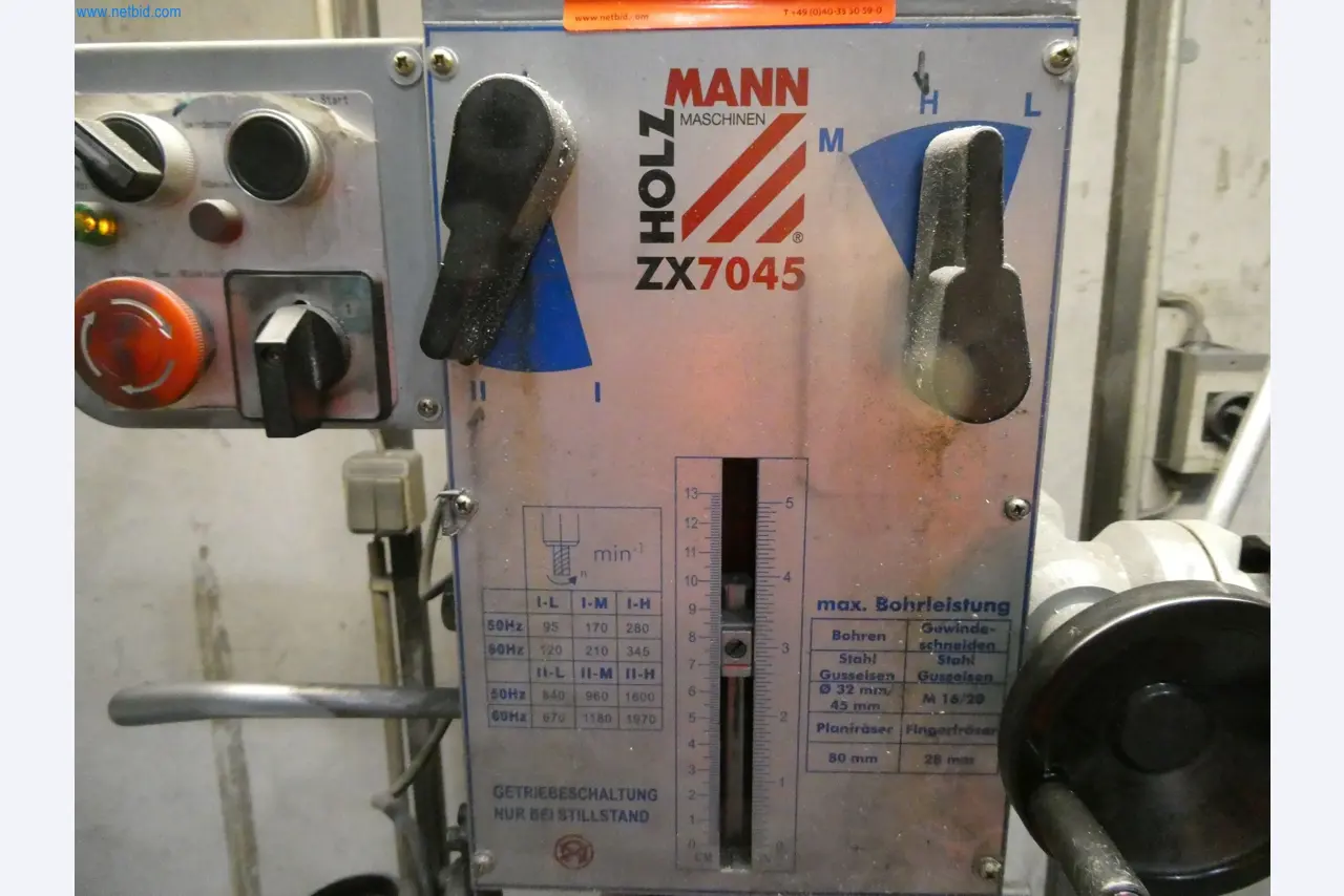 ae group – Plant and machinery for the manufacture of light-metal die-cast components (powertrain and structural parts) – AUCTION-4