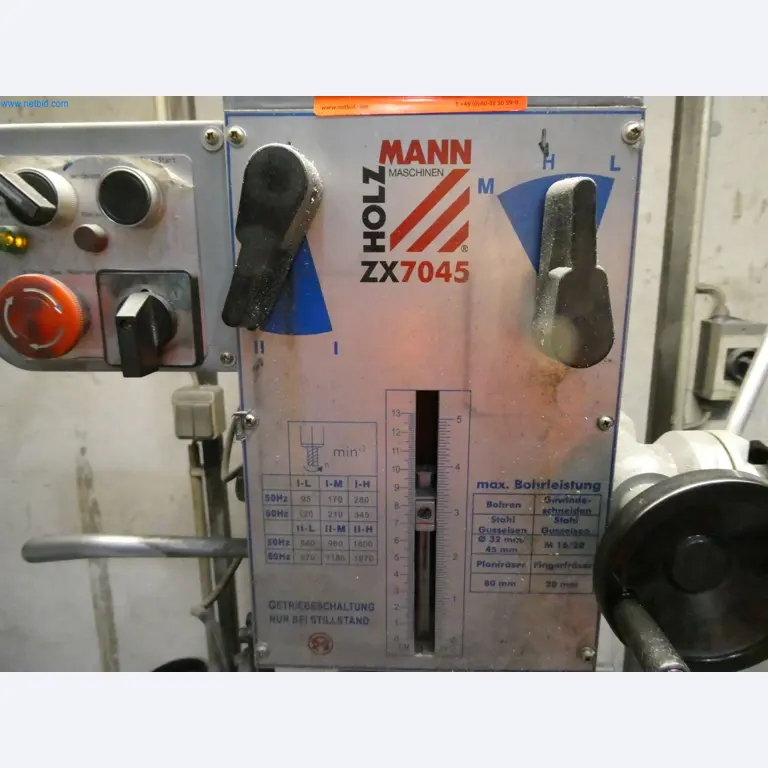ae group – Plant and machinery for the manufacture of light-metal die-cast components (powertrain and structural parts) – AUCTION-4