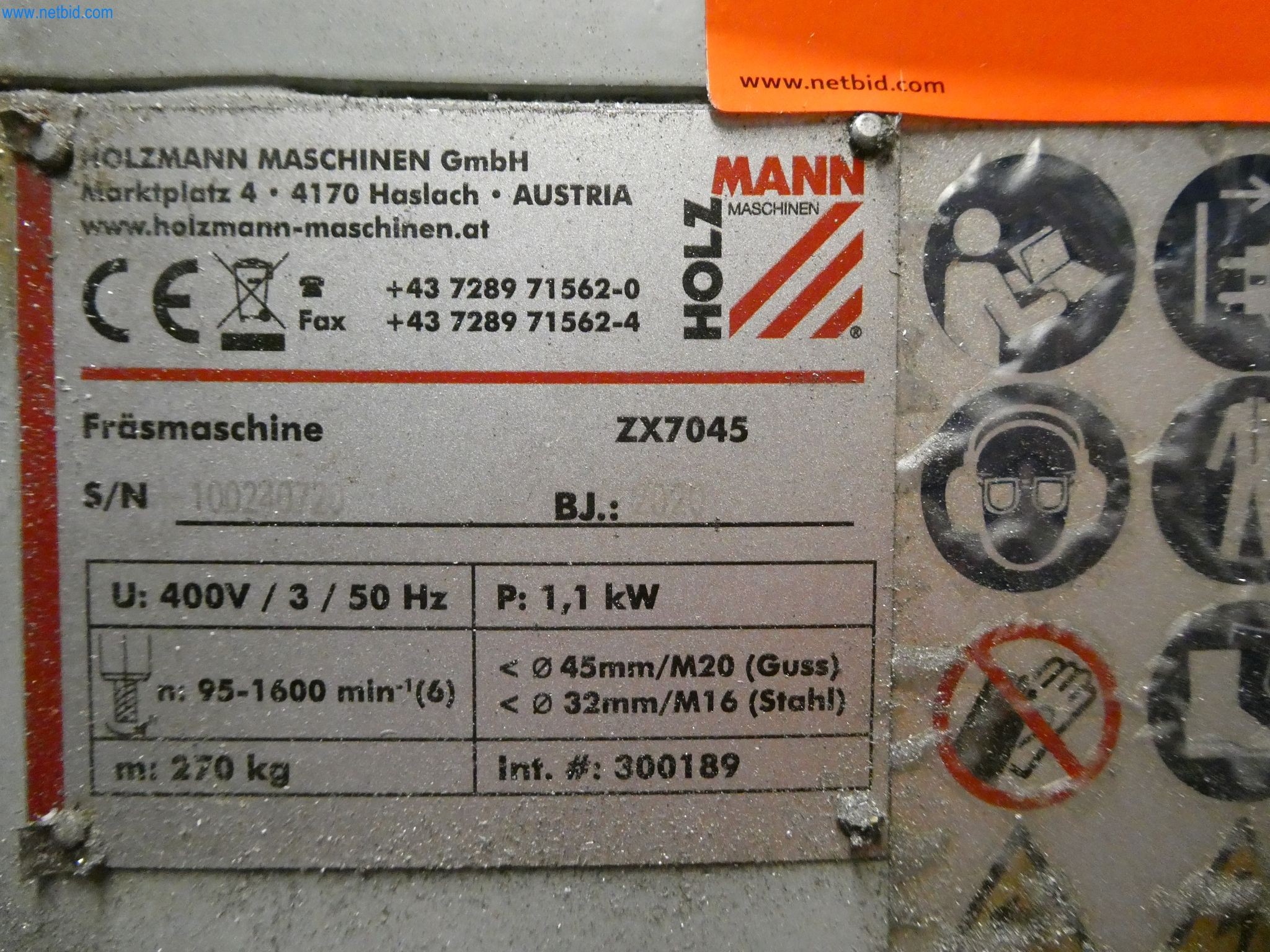 ae group – Plant and machinery for the manufacture of light-metal die-cast components (powertrain and structural parts) – AUCTION-5