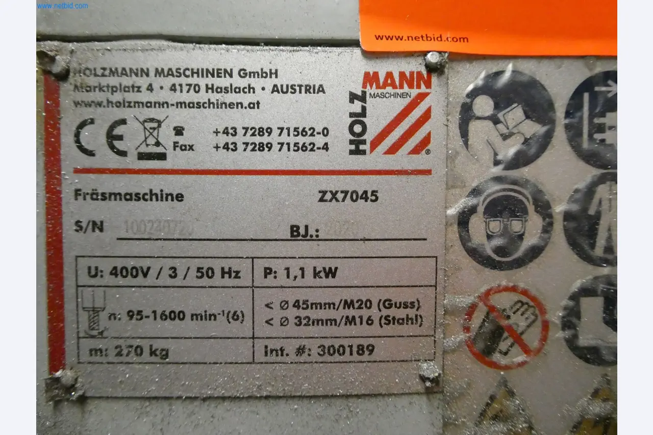 ae group – Plant and machinery for the manufacture of light-metal die-cast components (powertrain and structural parts) – AUCTION-5