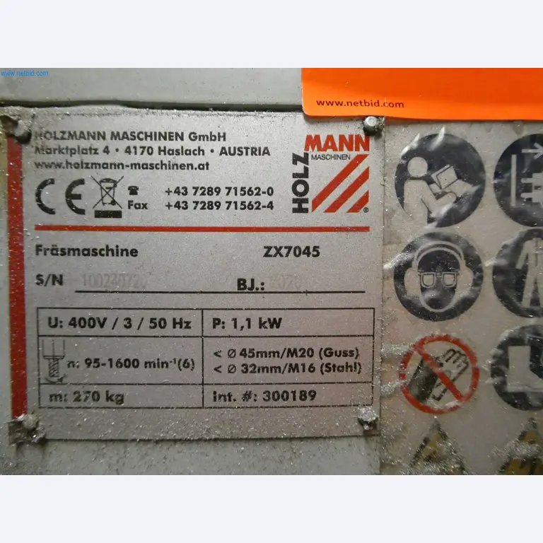 ae group – Plant and machinery for the manufacture of light-metal die-cast components (powertrain and structural parts) – AUCTION-5