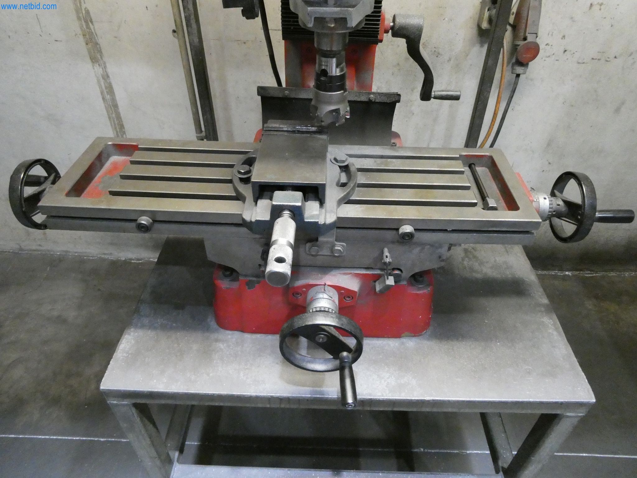 ae group – Plant and machinery for the manufacture of light-metal die-cast components (powertrain and structural parts) – AUCTION-6