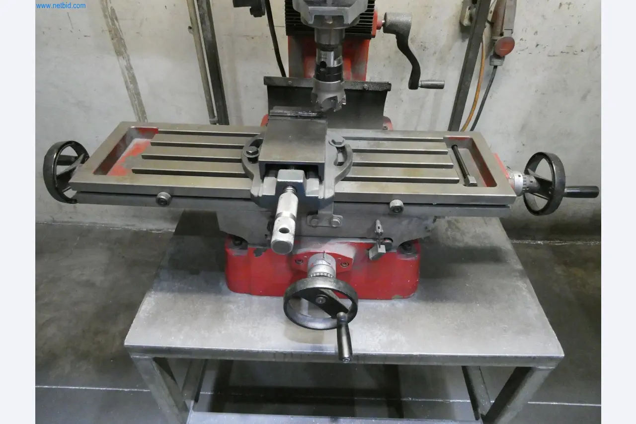 ae group – Plant and machinery for the manufacture of light-metal die-cast components (powertrain and structural parts) – AUCTION-6