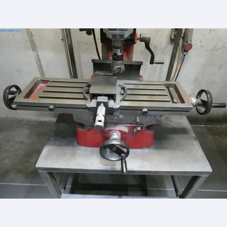 ae group – Plant and machinery for the manufacture of light-metal die-cast components (powertrain and structural parts) – AUCTION-6