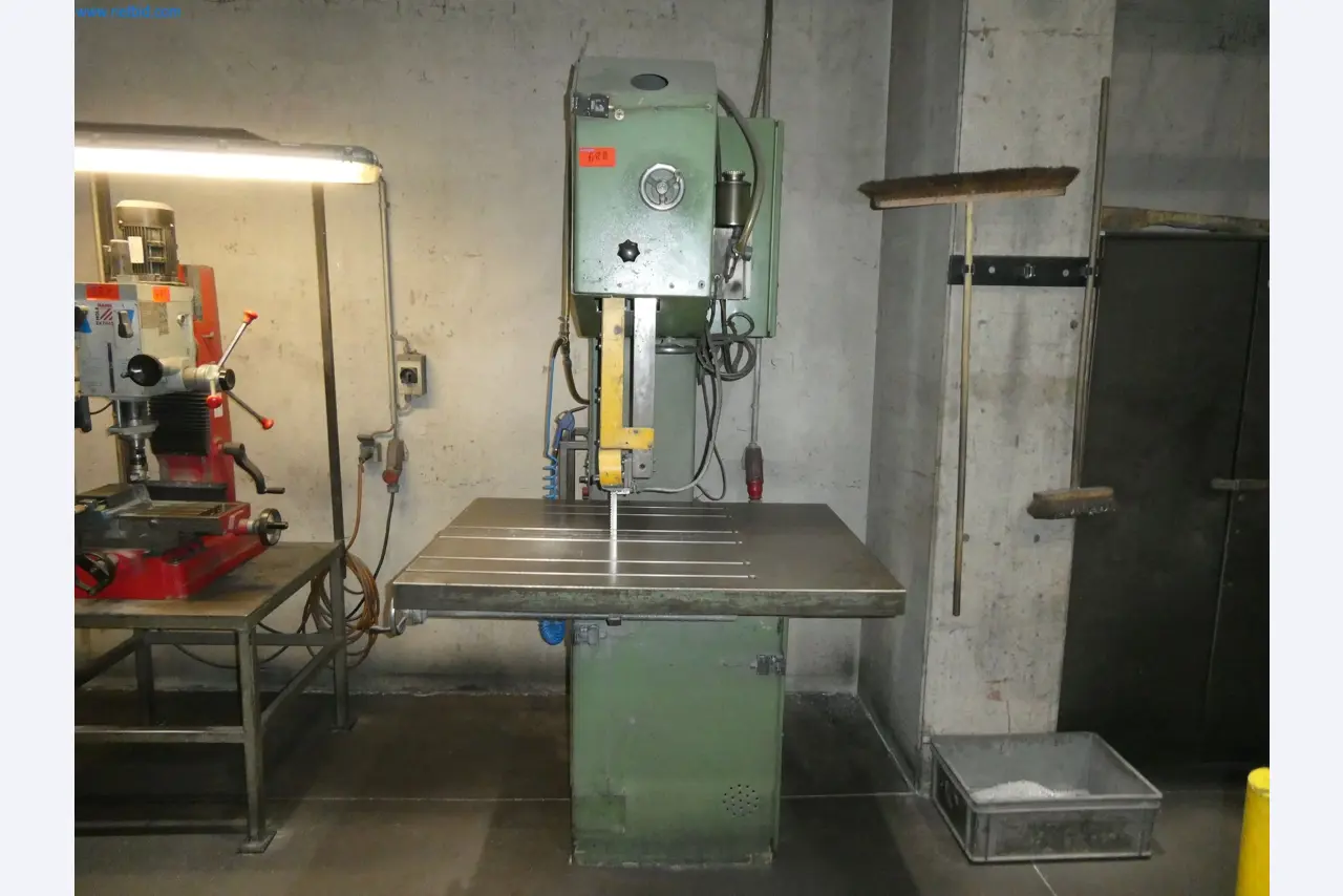 ae group – Plant and machinery for the manufacture of light-metal die-cast components (powertrain and structural parts) – AUCTION-1