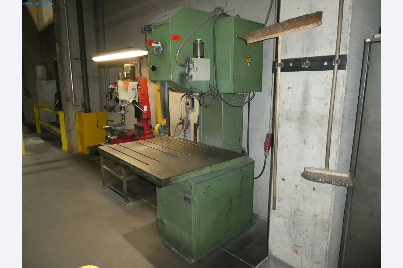 ae group – Plant and machinery for the manufacture of light-metal die-cast components (powertrain and structural parts) – AUCTION-3