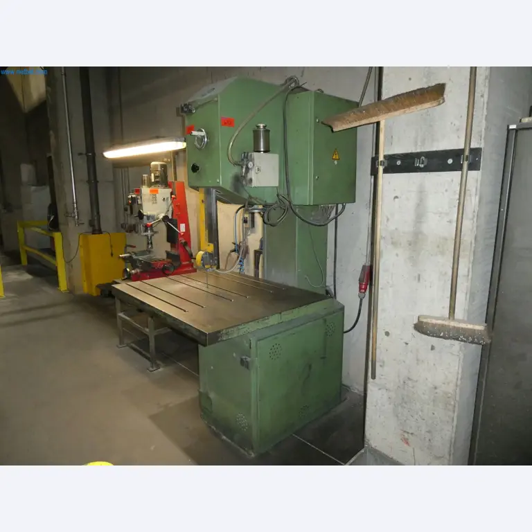 ae group – Plant and machinery for the manufacture of light-metal die-cast components (powertrain and structural parts) – AUCTION-3