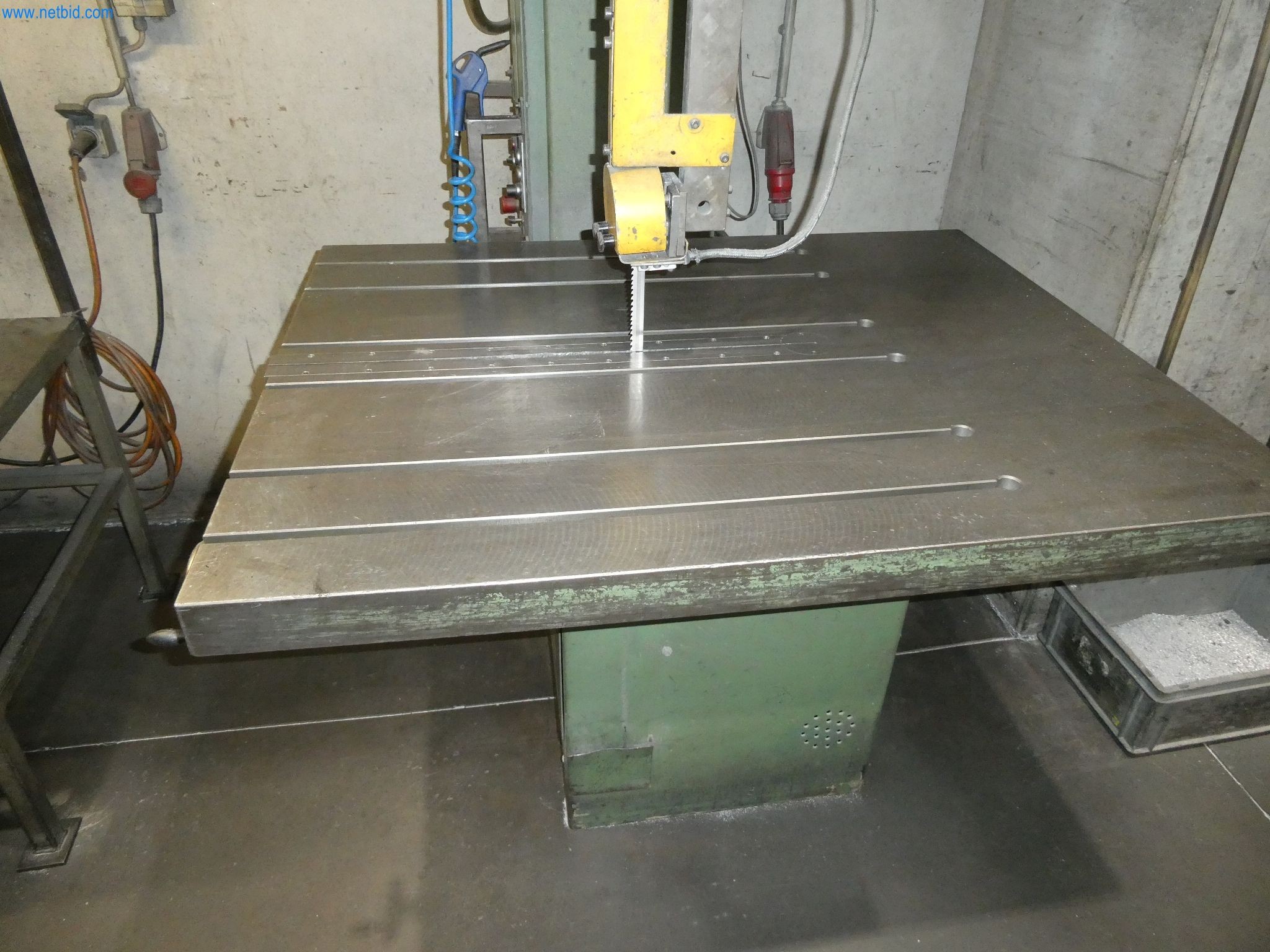 ae group – Plant and machinery for the manufacture of light-metal die-cast components (powertrain and structural parts) – AUCTION-5