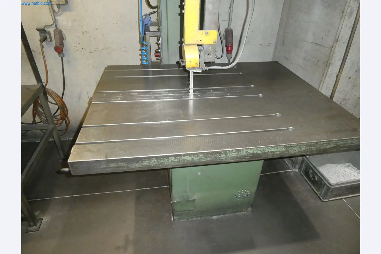 ae group – Plant and machinery for the manufacture of light-metal die-cast components (powertrain and structural parts) – AUCTION-5