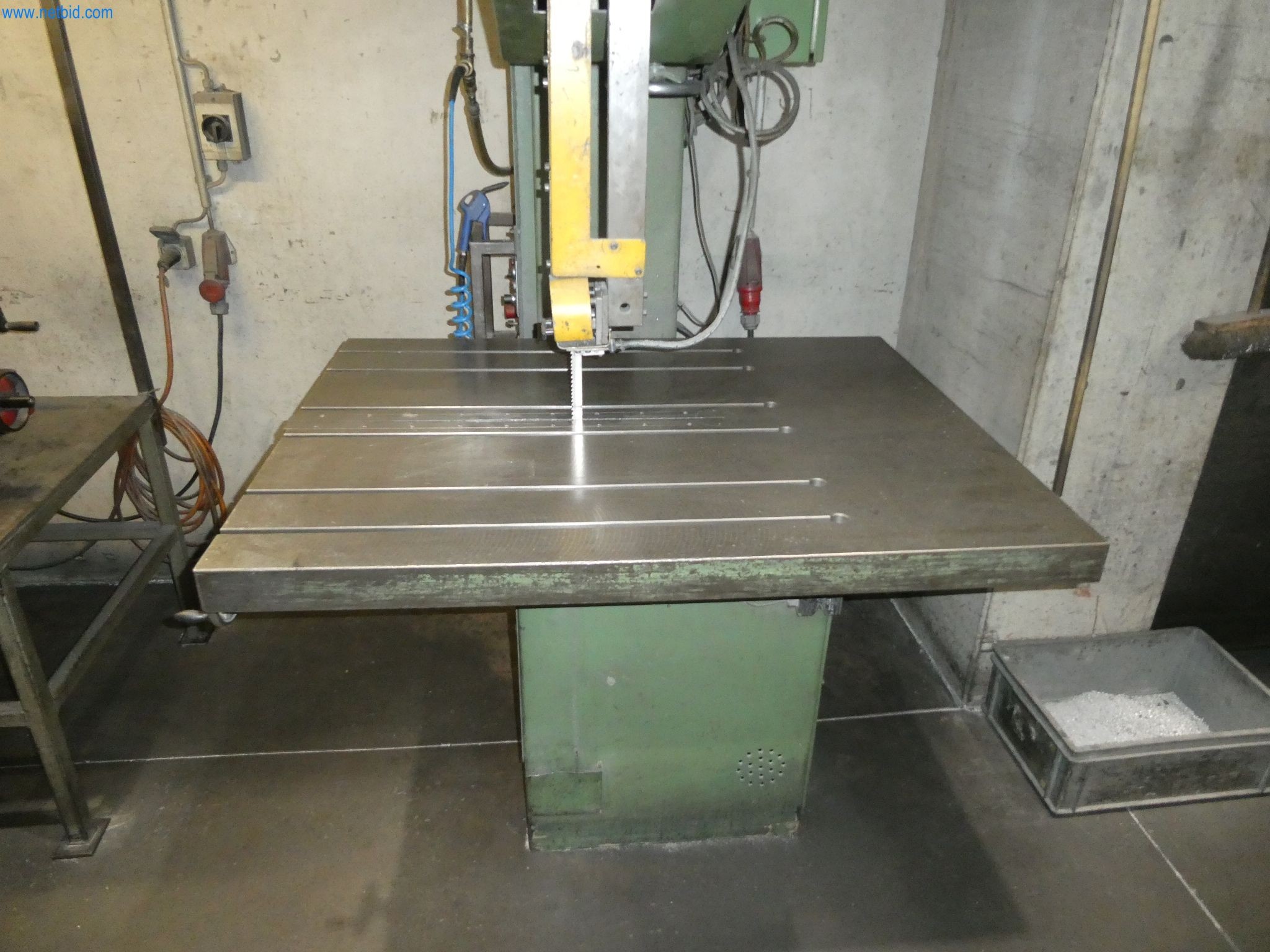 ae group – Plant and machinery for the manufacture of light-metal die-cast components (powertrain and structural parts) – AUCTION-6