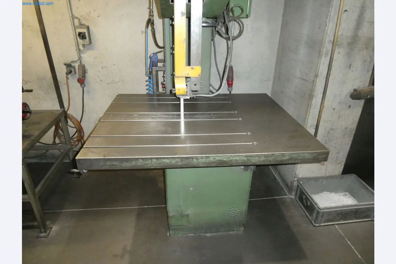 ae group – Plant and machinery for the manufacture of light-metal die-cast components (powertrain and structural parts) – AUCTION-6
