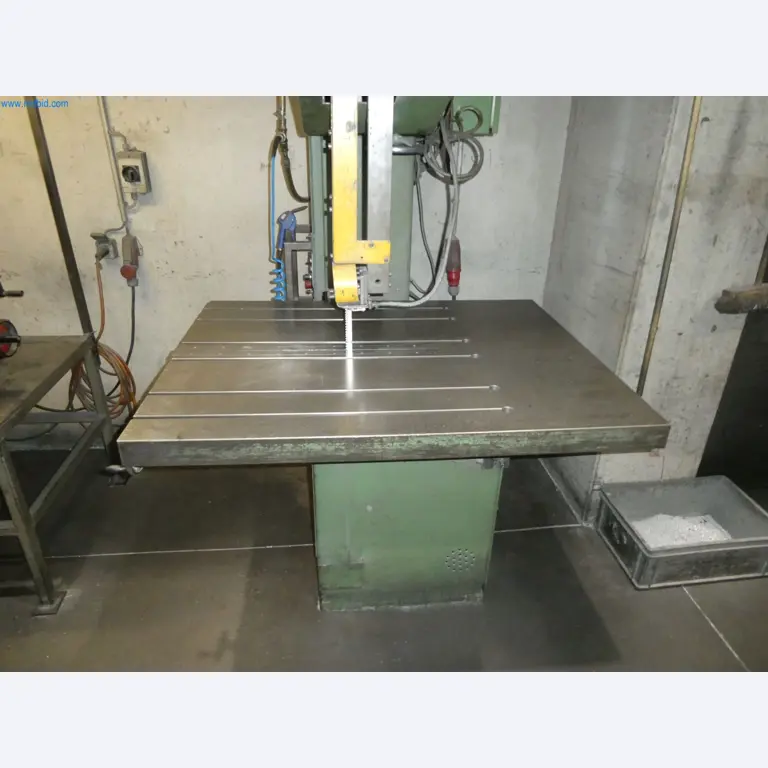 ae group – Plant and machinery for the manufacture of light-metal die-cast components (powertrain and structural parts) – AUCTION-6
