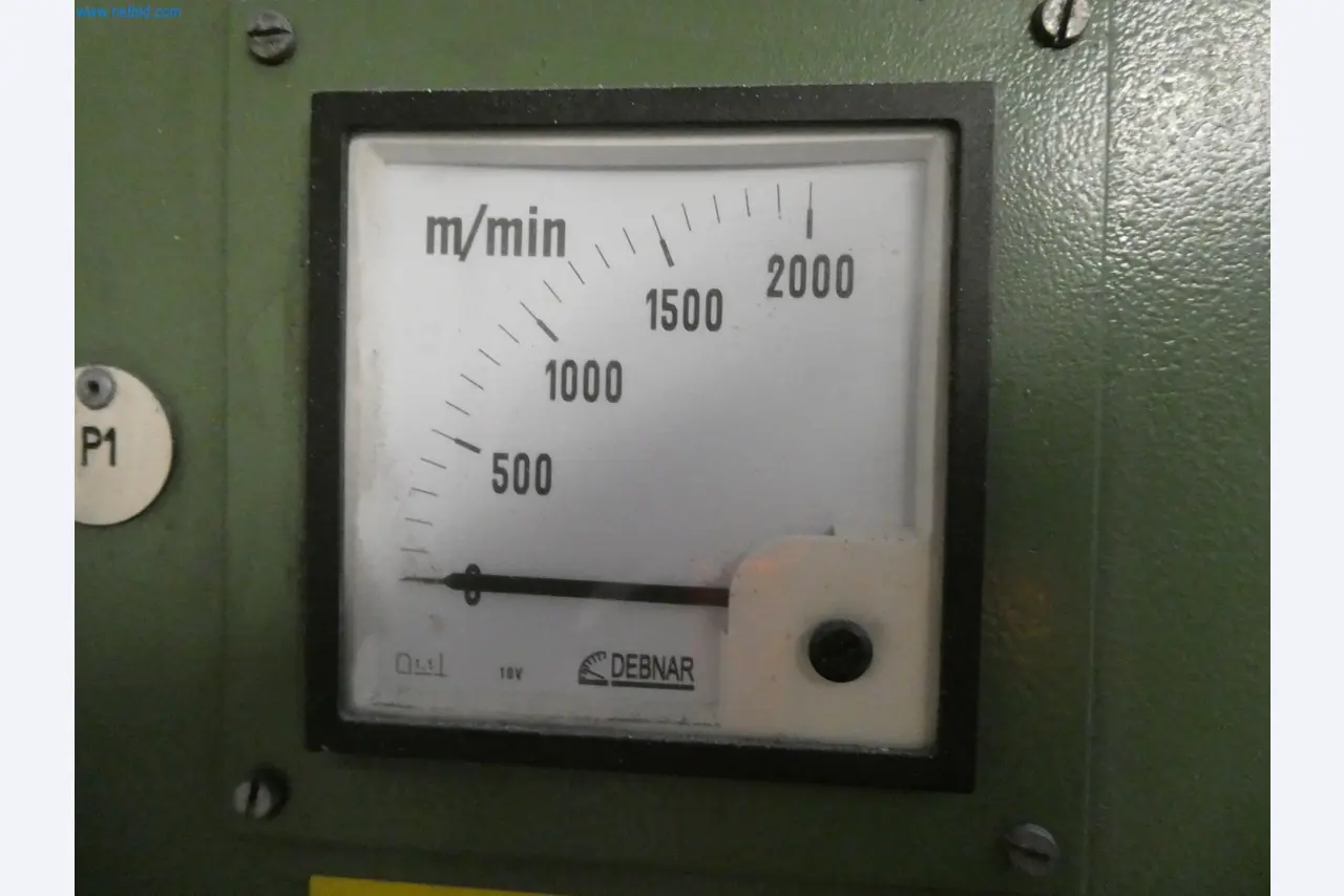 ae group – Plant and machinery for the manufacture of light-metal die-cast components (powertrain and structural parts) – AUCTION-7