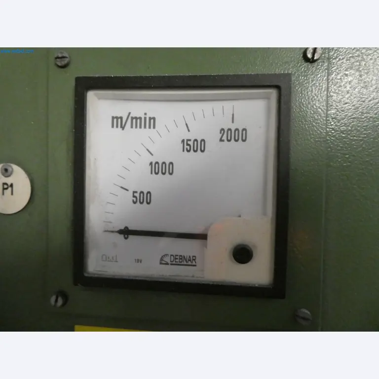 ae group – Plant and machinery for the manufacture of light-metal die-cast components (powertrain and structural parts) – AUCTION-7