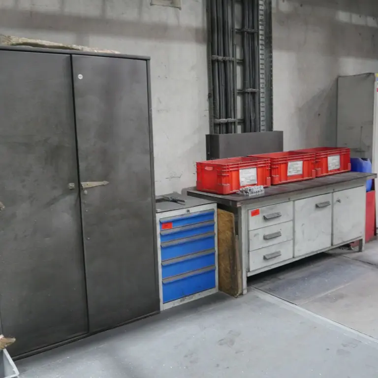 Workbench