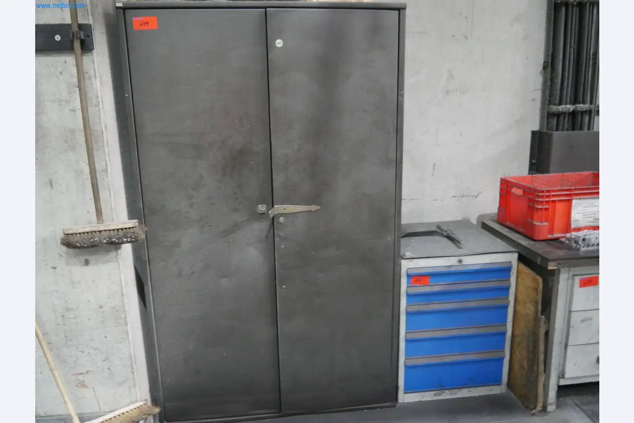 ae group – Plant and machinery for the manufacture of light-metal die-cast components (powertrain and structural parts) – AUCTION-2