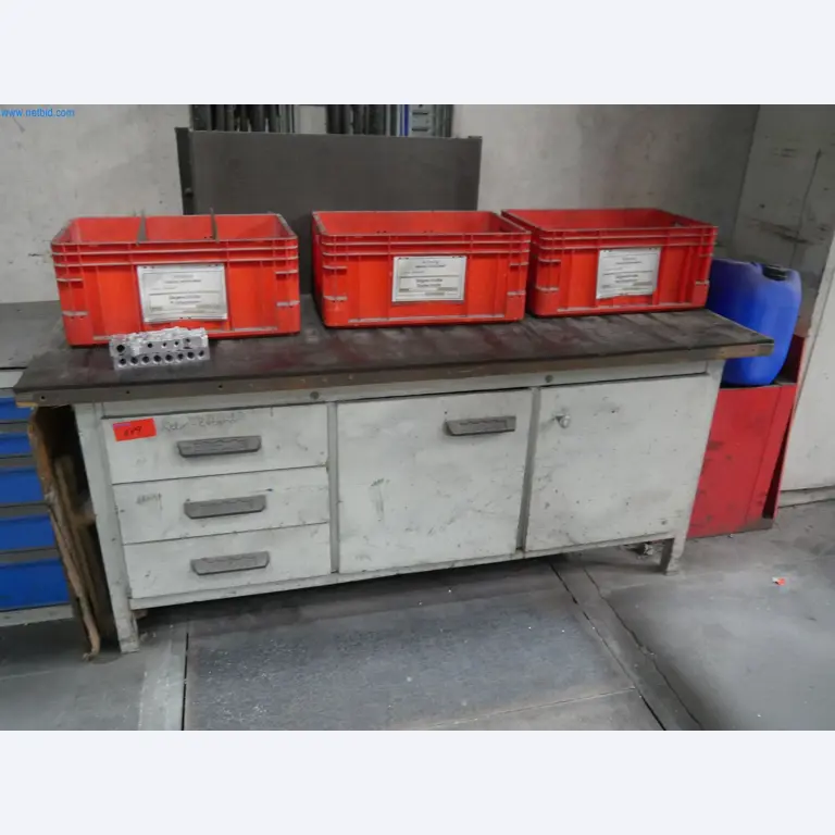 ae group – Plant and machinery for the manufacture of light-metal die-cast components (powertrain and structural parts) – AUCTION-3